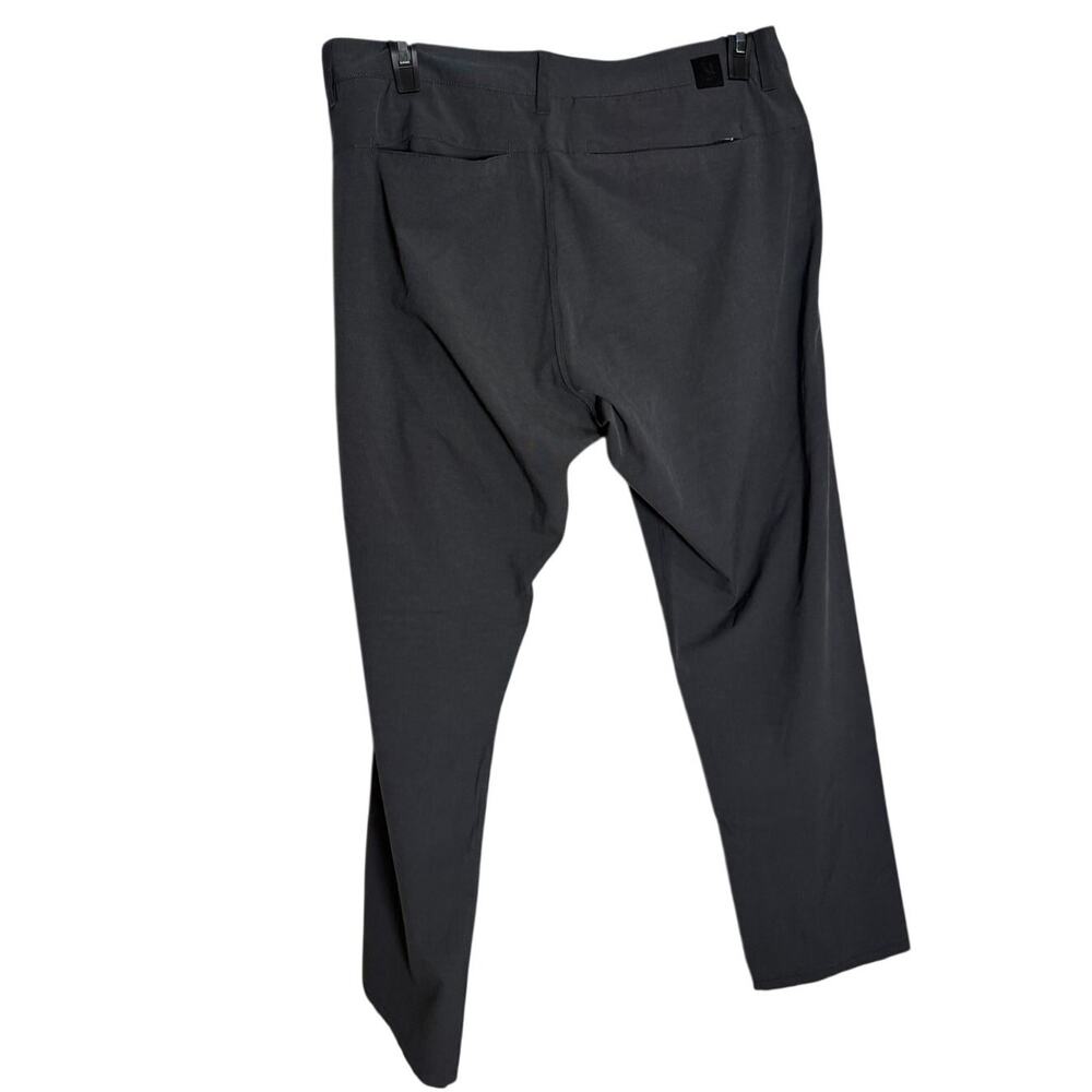 Vuori Grey Pants Men's Sz. 34 - Picture 5 of 5